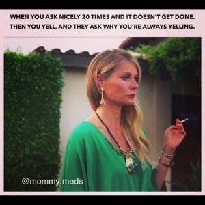 Meet your Posher, Amy